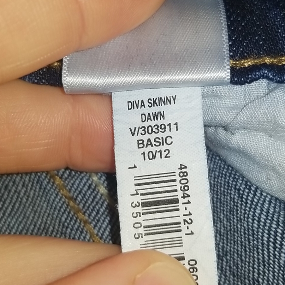 jeans - Picture 5 of 5